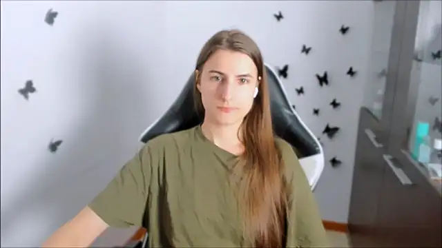 PumpkinCutiePie online show from October 3, 2025, 5:25 pm