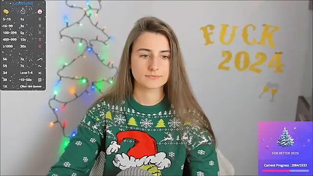 PumpkinCutiePie online show from December 12, 2024, 6:31 pm