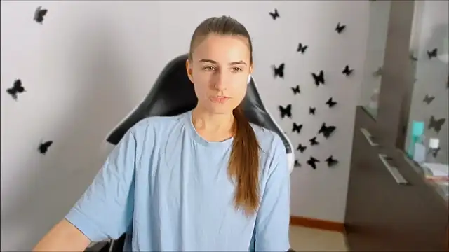 PumpkinCutiePie online show from September 30, 2025, 3:40 pm