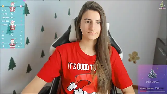 PumpkinCutiePie online show from January 9, 2025, 12:46 am