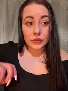 Snapshot of DaisyStreet chatting on February 25, 2026, 4:18 pm DaisyStreet online show from February 25, 2026, 4:18 pm