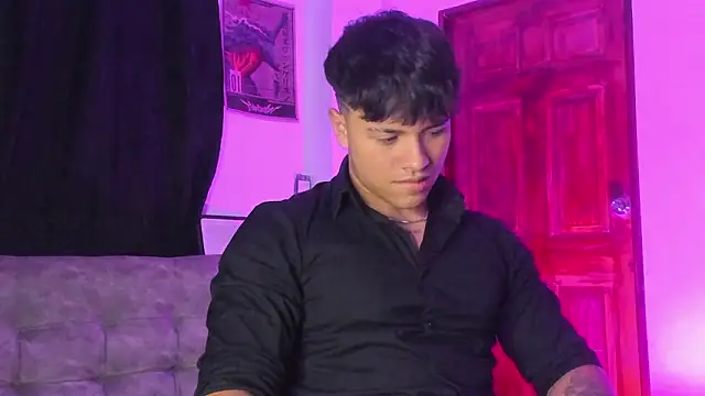 Dominic Biker   online show from February 28, 2026, 5:51 am