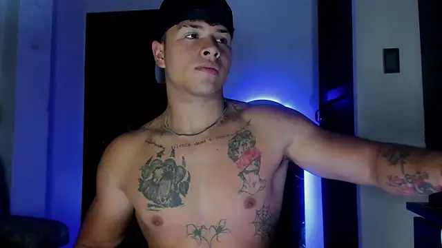 Dominic Biker   online show from May 31, 2026, 3:45 am