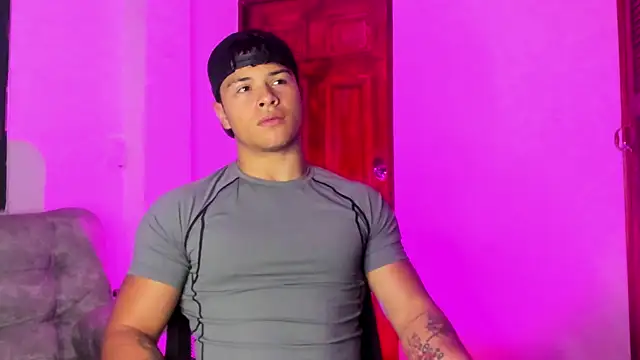 Dominic Biker   online show from December 19, 2025, 3:32 am