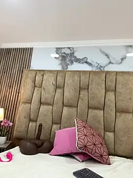 Hannagarces online show from April 15, 2026, 11:27 am