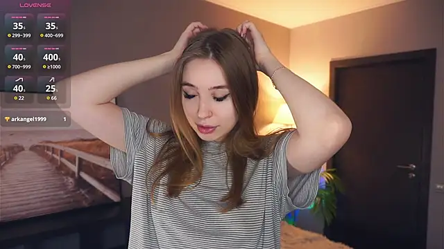 Snapshot of BanemAcard chatting on March 15, 2025, 5:08 am BanemAcard online show from March 15, 2025, 5:08 am