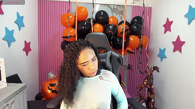 lia 16 online show from October 23, 2025, 10:58 am