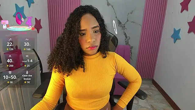 lia 16 online show from November 5, 2025, 11:13 am