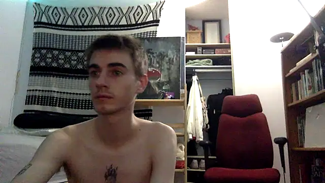 spicylaboi online show from November 22, 2025, 2:43 am