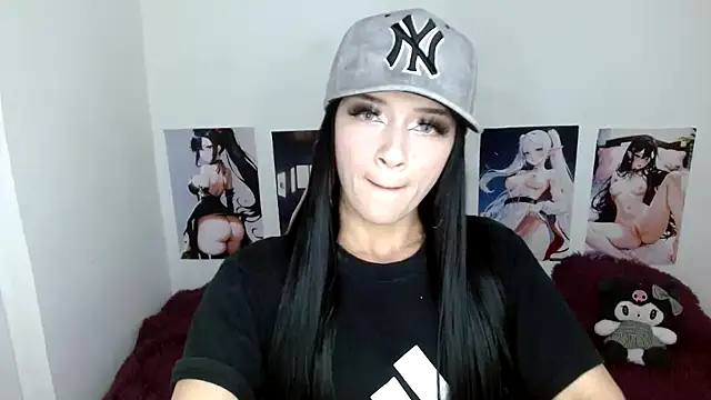 Nicole aniston11 online show from October 7, 2025, 1:39 am