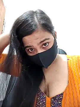 Snapshot of Ritusri_Dotta chatting on October 26, 2025, 4:40 pm Ritusri Dotta online show from October 26, 2025, 4:40 pm