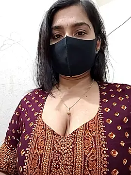 Ritusri Dotta online show from January 13, 2026, 5:17 pm