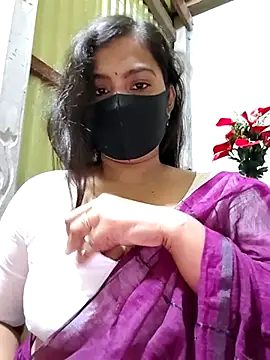 Ritusri Dotta online show from May 18, 2026, 5:07 pm