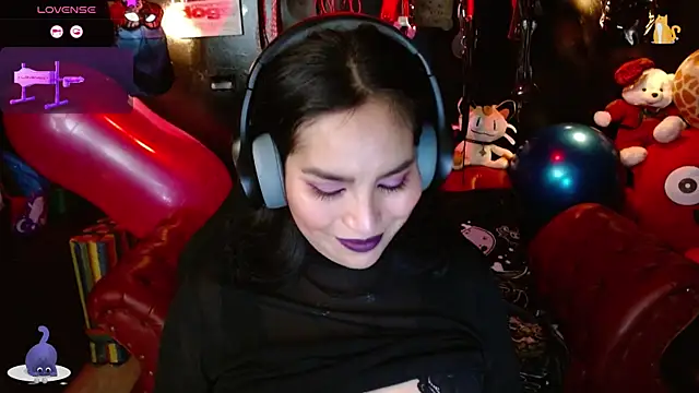 Snapshot of kureiji_hentaii chatting on November 19, 2025, 11:38 pm kureiji hentaii online show from November 19, 2025, 11:38 pm