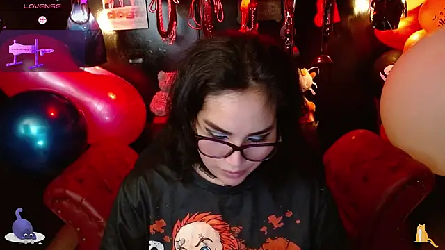 Snapshot of kureiji_hentaii chatting on October 3, 2025, 12:03 am kureiji hentaii online show from October 3, 2025, 12:03 am