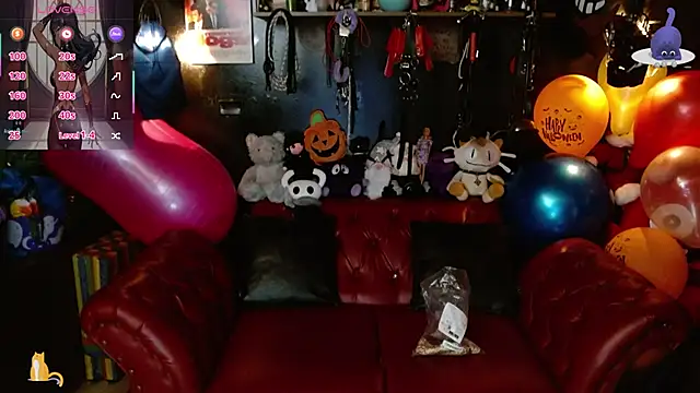 Snapshot of kureiji_hentaii chatting on November 8, 2025, 12:25 am kureiji hentaii online show from November 8, 2025, 12:25 am