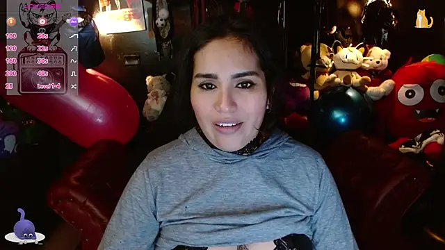 Snapshot of kureiji_hentaii chatting on February 10, 2026, 4:11 am kureiji hentaii online show from February 10, 2026, 4:11 am