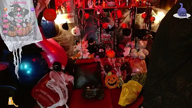 Snapshot of kureiji_hentaii chatting on October 17, 2025, 6:43 pm kureiji hentaii online show from October 17, 2025, 6:43 pm