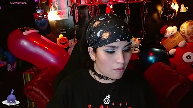 Snapshot of kureiji_hentaii chatting on November 30, 2025, 12:44 am kureiji hentaii online show from November 30, 2025, 12:44 am