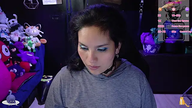 kureiji hentaii online show from April 10, 2026, 3:24 am