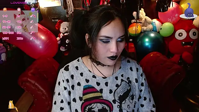 Snapshot of kureiji_hentaii chatting on January 15, 2026, 4:05 am kureiji hentaii online show from January 15, 2026, 4:05 am