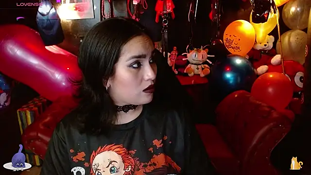 Snapshot of kureiji_hentaii chatting on November 10, 2025, 10:26 pm kureiji hentaii online show from November 10, 2025, 10:26 pm