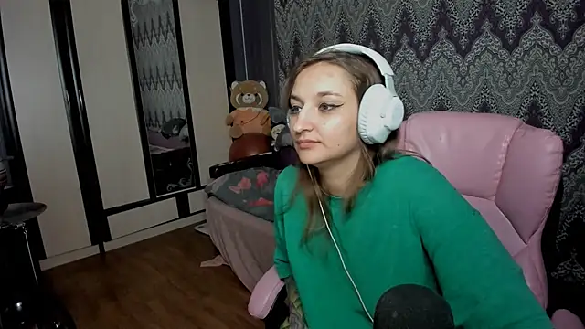 AlexRacc00n online show from December 5, 2024, 12:47 am