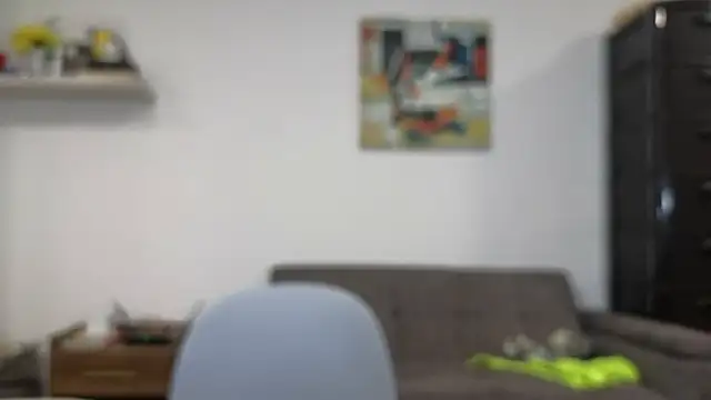 Alondra fetish online show from March 6, 2026, 1:33 am