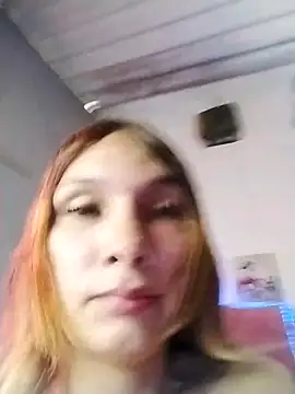 Snapshot of Tiffany_bunny2023 chatting on December 2, 2025, 4:09 pm Tiffany bunny2023 online show from December 2, 2025, 4:09 pm