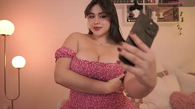 EmilyxRose - online show from January 20, 2025, 6:32 pm