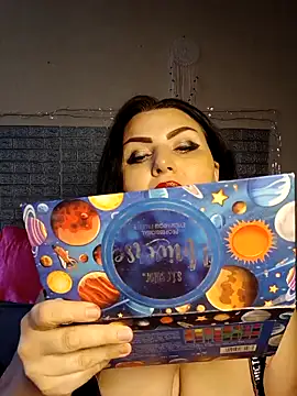 kataleya94 online show from March 22, 2026, 9:44 am