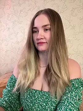 AmeliaAllem online show from February 28, 2026, 9:31 am