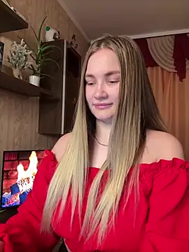 AmeliaAllem online show from February 12, 2026, 12:49 pm