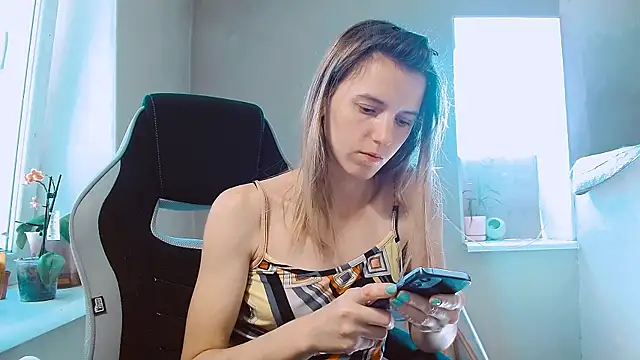 RosaJil online show from September 24, 2025, 9:38 am