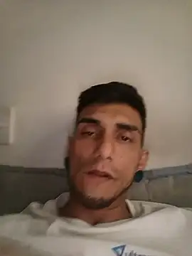 Bogotano1312 online show from December 14, 2025, 10:37 pm