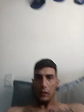 Bogotano1312 online show from December 18, 2025, 12:42 pm