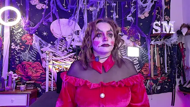 Snapshot of merlyna1 chatting on November 1, 2025, 5:57 am merlyna1 online show from November 1, 2025, 5:57 am