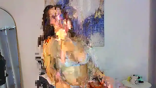 KristennBlue online show from December 4, 2025, 3:44 pm