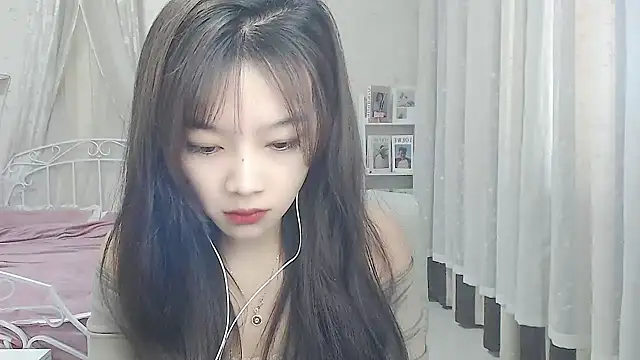 Snapshot of Jenny-Z chatting on November 20, 2025, 2:23 am Jenny-Z online show from November 20, 2025, 2:23 am