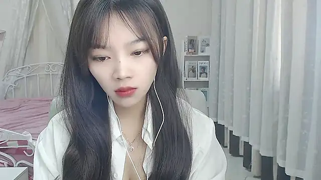 Snapshot of Jenny-Z chatting on November 27, 2025, 2:34 am Jenny-Z online show from November 27, 2025, 2:34 am