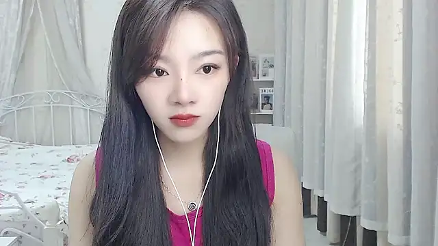 Jenny-Z online show from May 31, 2026, 1:44 am