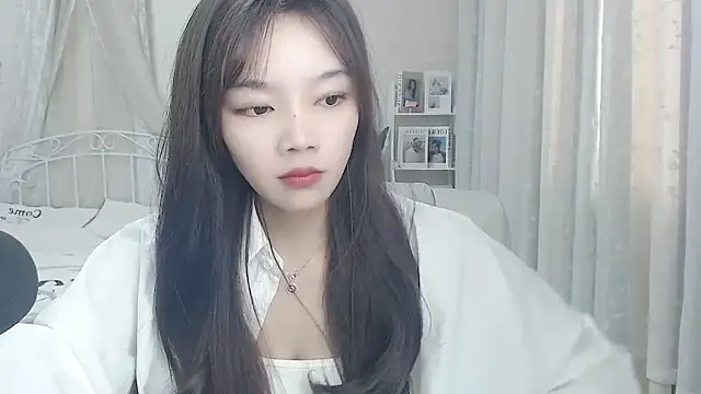 Snapshot of Jenny-Z chatting on October 19, 2025, 1:41 am Jenny-Z online show from October 19, 2025, 1:41 am