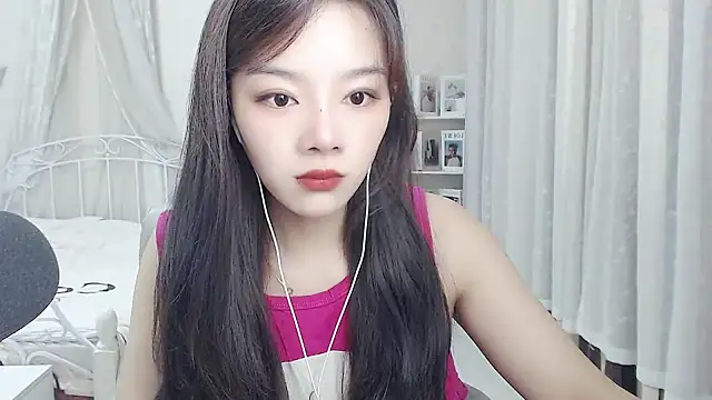 Snapshot of Jenny-Z chatting on July 15, 2026, 1:45 am Jenny-Z online show from July 15, 2026, 1:45 am