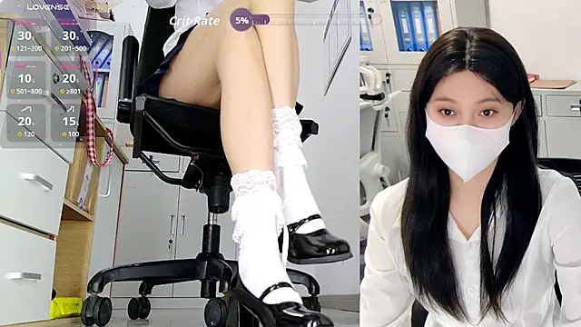 Snapshot of -DIO-DIO- chatting on December 4, 2025, 11:31 am -DIO-DIO- online show from December 4, 2025, 11:31 am