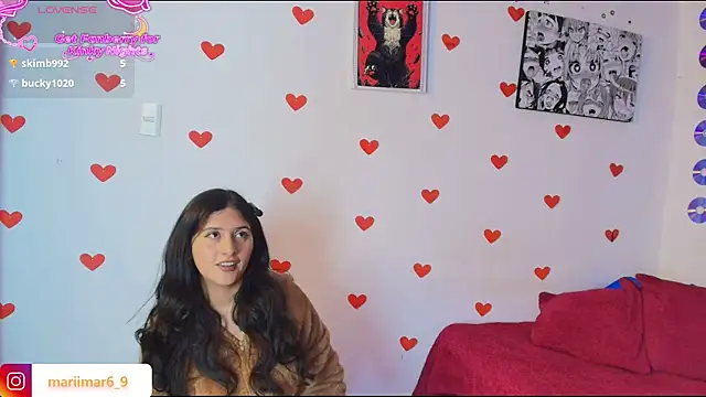 mari mar69 online show from May 22, 2026, 9:51 am