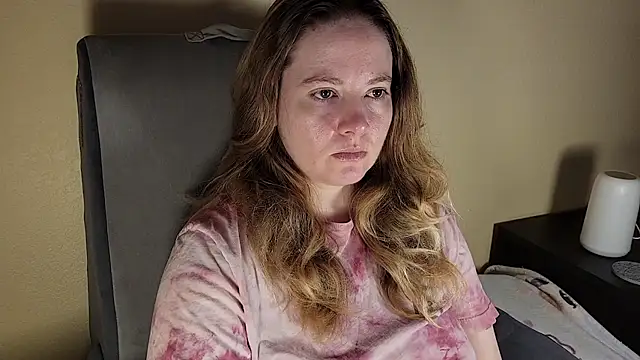 InternetFairy XO online show from July 30, 2026, 2:21 am