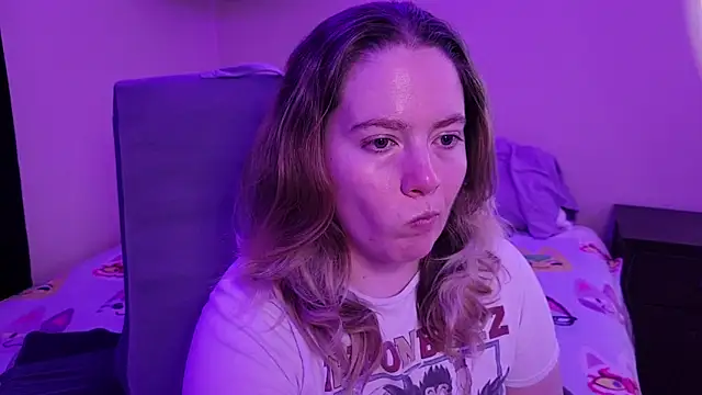 InternetFairy XO online show from March 22, 2026, 6:48 am