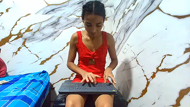 luciana daza online show from July 21, 2026, 11:17 pm