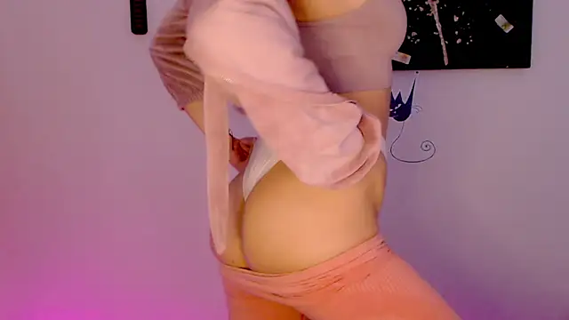 LusciousAlice online show from February 26, 2025, 8:25 pm