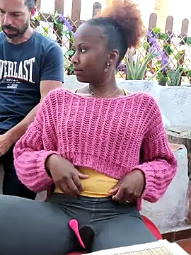 Jeniffer Jarvis online show from February 22, 2025, 12:51 pm